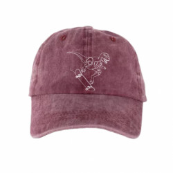 Кепки тай-дай - FATLINE