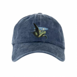 Кепки тай-дай - FATLINE