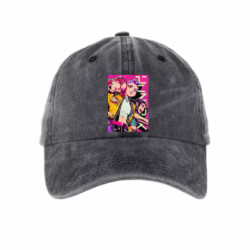 Кепки тай-дай - FATLINE