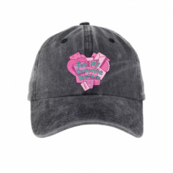 Кепки тай-дай - FATLINE