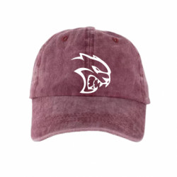 Кепки тай-дай - FATLINE