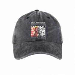 Кепки тай-дай - FATLINE