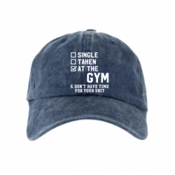 Кепки тай-дай - FATLINE