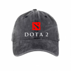 Кепки тай-дай - FATLINE