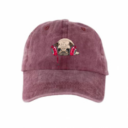 Кепки тай-дай - FATLINE