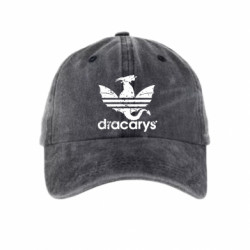 Кепки тай-дай - FATLINE