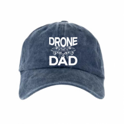 Кепки тай-дай - FATLINE