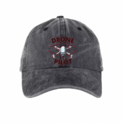 Кепки тай-дай - FATLINE