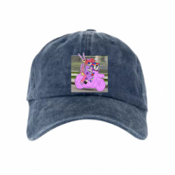 Кепки тай-дай - FATLINE