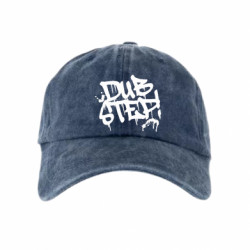 Кепки тай-дай - FATLINE