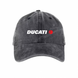 Кепки тай-дай - FATLINE