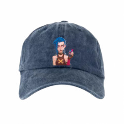 Кепки тай-дай - FATLINE