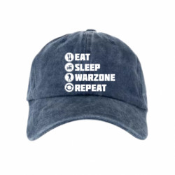 Кепки тай-дай - FATLINE