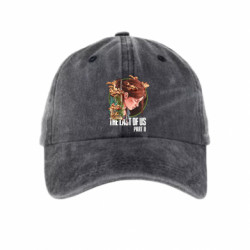 Кепки тай-дай - FATLINE