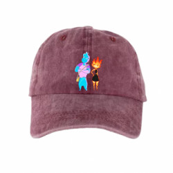 Кепки тай-дай - FATLINE