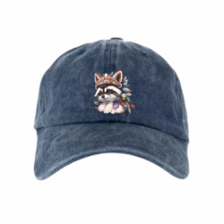 Кепки тай-дай - FATLINE