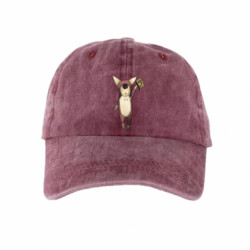 Кепки тай-дай - FATLINE