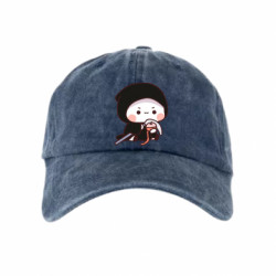 Кепки тай-дай - FATLINE