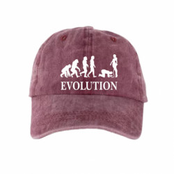 Кепки тай-дай - FATLINE