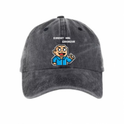 Кепки тай-дай - FATLINE