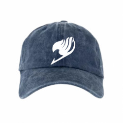 Кепки тай-дай - FATLINE