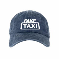 Кепки тай-дай - FATLINE