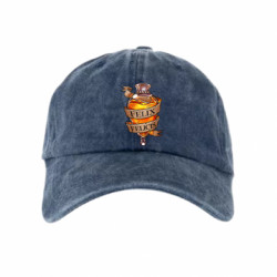 Кепки тай-дай - FATLINE