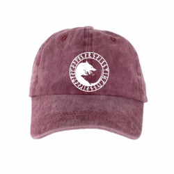 Кепки тай-дай - FATLINE