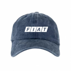 Кепки тай-дай - FATLINE