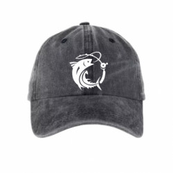 Кепки тай-дай - FATLINE