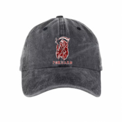 Кепка тай-дай FOG (Forward Observations Group) - FATLINE Кепка тай-дай FOG (Forward Observations Group)