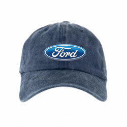 Кепки тай-дай - FATLINE