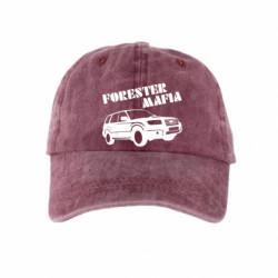 Кепки тай-дай - FATLINE