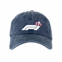 Кепки тай-дай - FATLINE