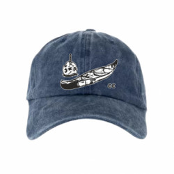 Кепки тай-дай - FATLINE