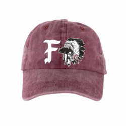 Кепки тай-дай - FATLINE