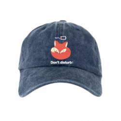 Кепки тай-дай - FATLINE