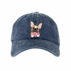 Кепки тай-дай - FATLINE