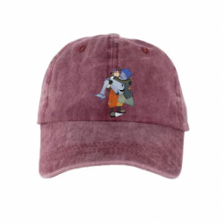 Кепки тай-дай - FATLINE