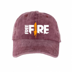 Кепки тай-дай - FATLINE