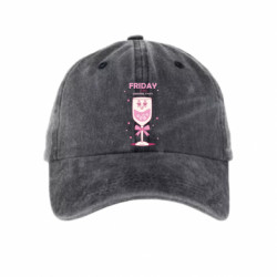 Кепки тай-дай - FATLINE