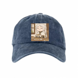 Кепки тай-дай - FATLINE