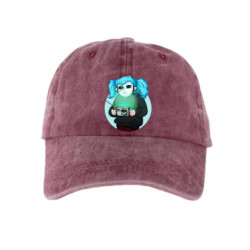 Кепки тай-дай - FATLINE