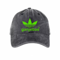 Кепки тай-дай - FATLINE