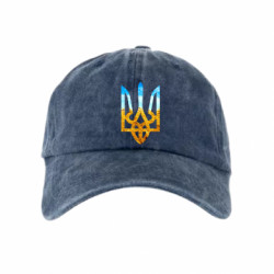 Кепки тай-дай - FATLINE