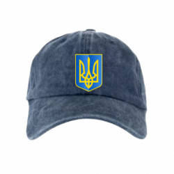 Кепки тай-дай - FATLINE