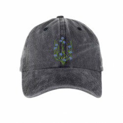 Кепки тай-дай - FATLINE