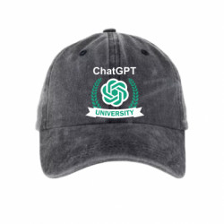 Кепки тай-дай - FATLINE