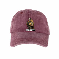 Кепки тай-дай - FATLINE