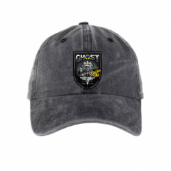 Кепки тай-дай Кепки тай-дай - FATLINE